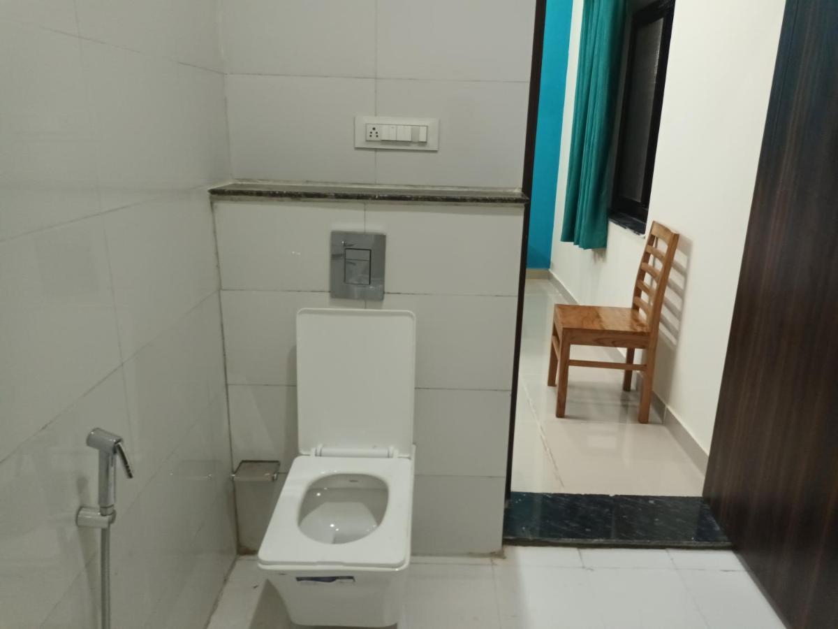 Hotel L S Haveli Puškar Exteriér fotografie